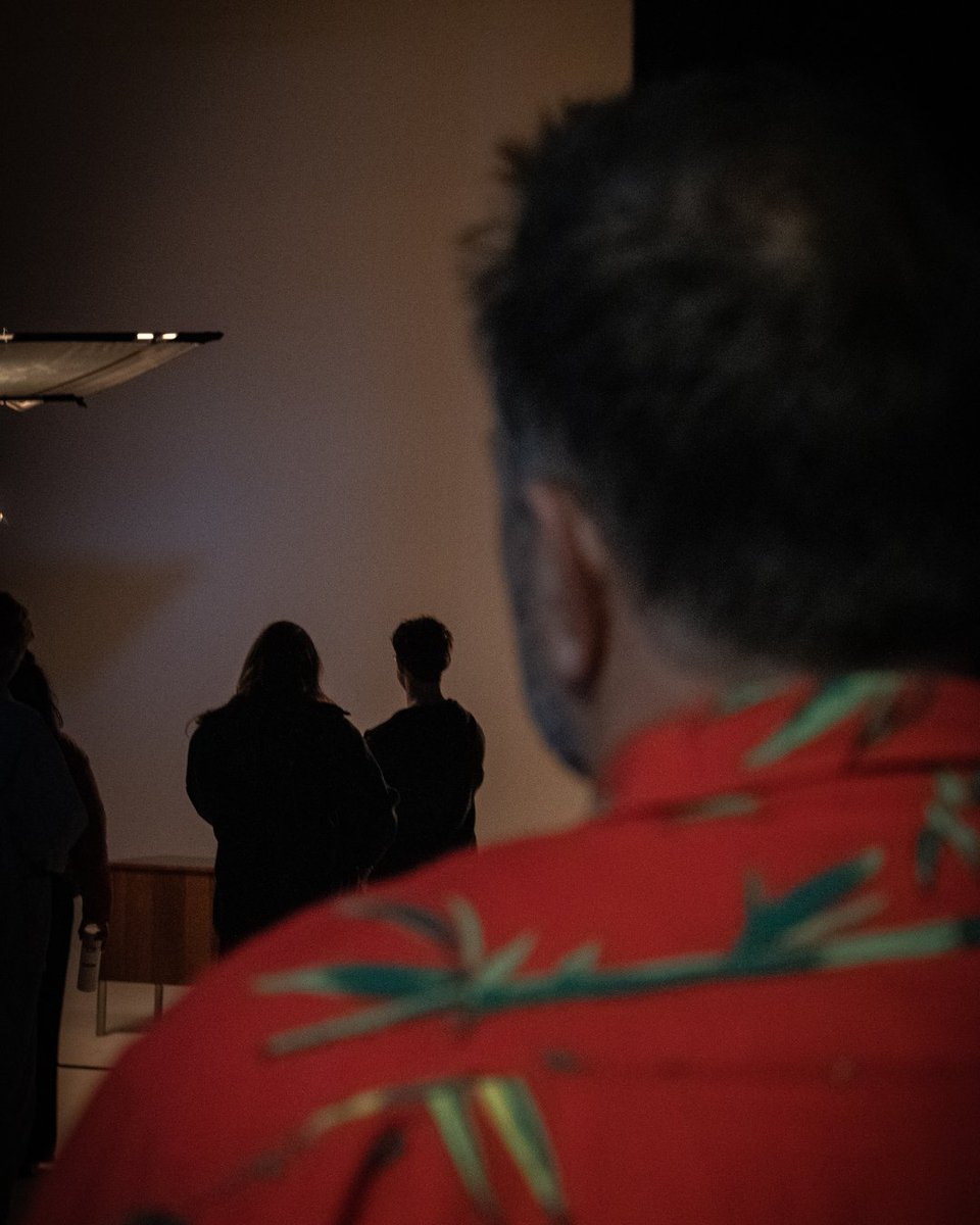 Over 2 dagen👀!

#ExploreTheRepublic #ForThoseWhoDare #ROG
<a href="/StevenOgg/">Steven Ogg</a>  <a href="/ned_luke/">Ned Luke</a>