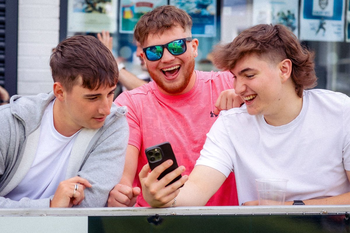 Sale FC Rugby tweet media