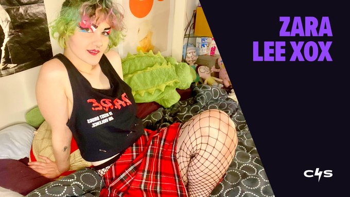 "I&rsquo;m a cute Brit with a filthy mouth, so expect lots of dirty talk in my taboo role play videos. C4S