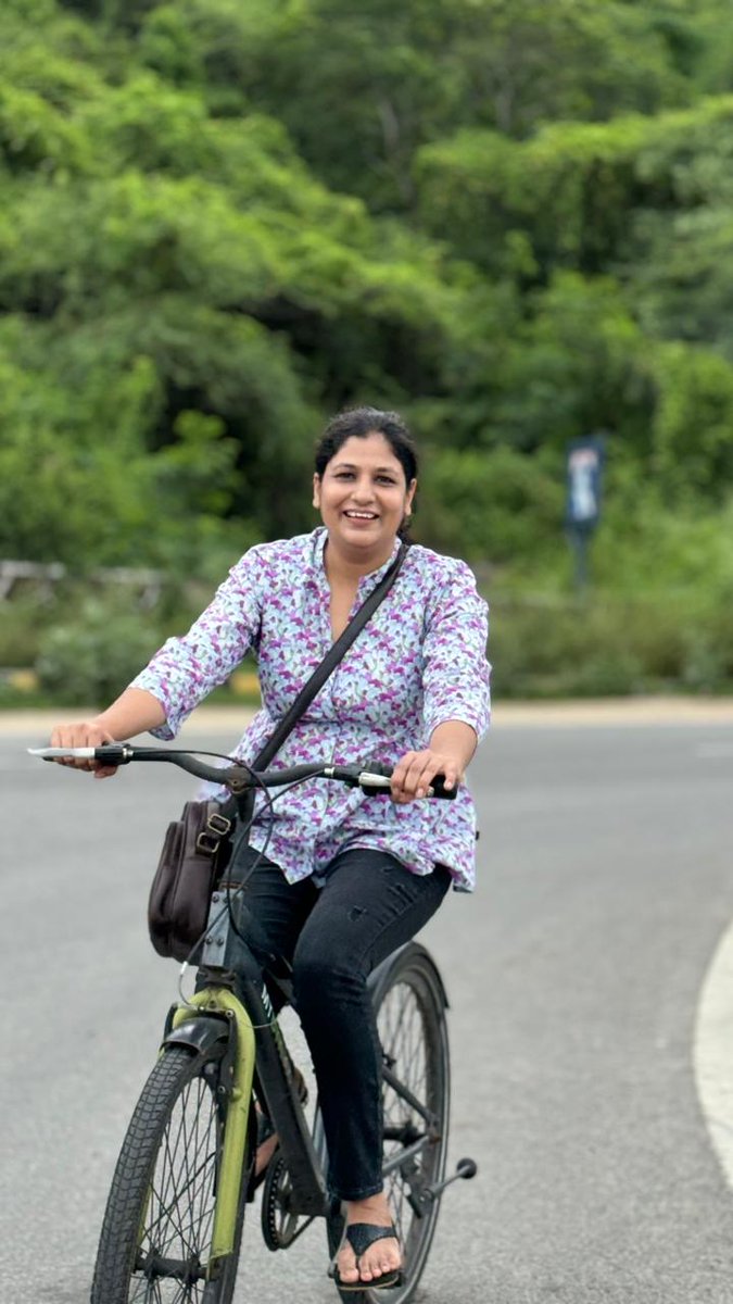 the_cycledad's tweet image. When your own family discovers the joy of cycling! :)

#MYBYK #MakingCitiesLiveableAgain #MovePeopleNotCars #ParkTheCar #SustainableMobility #PublicTransport #MicroMobility