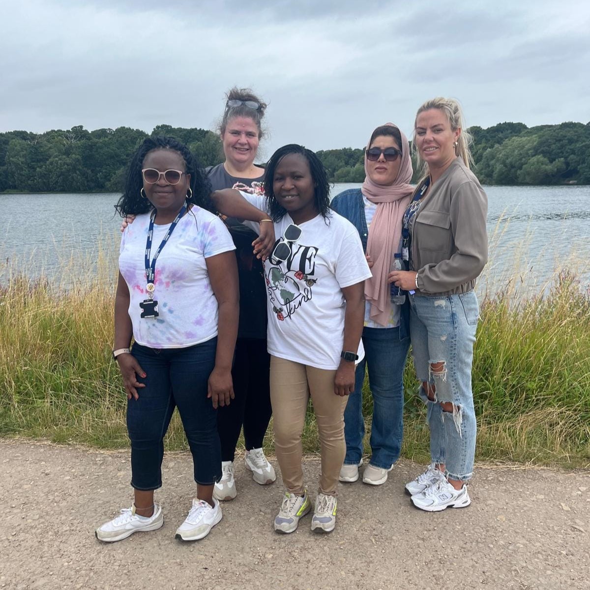 Changing Lives tweet media