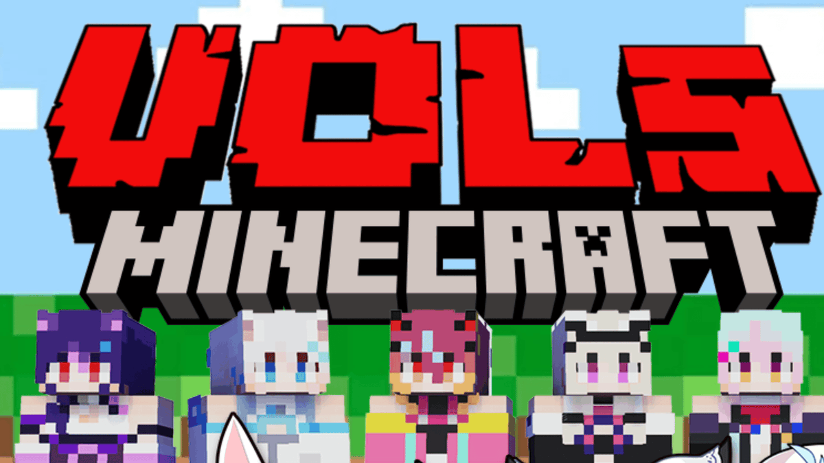 shirousamikumi's tweet photo. ⭕️LIVE later at 10pm :> ⭕️
We shall make a beautiful base #VOLsMC
https://t.co/rLNTlaRCIR https://t.co/XThNKRwuZw
