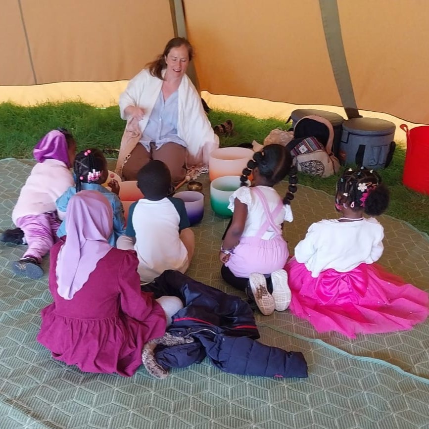 Changing Lives tweet media