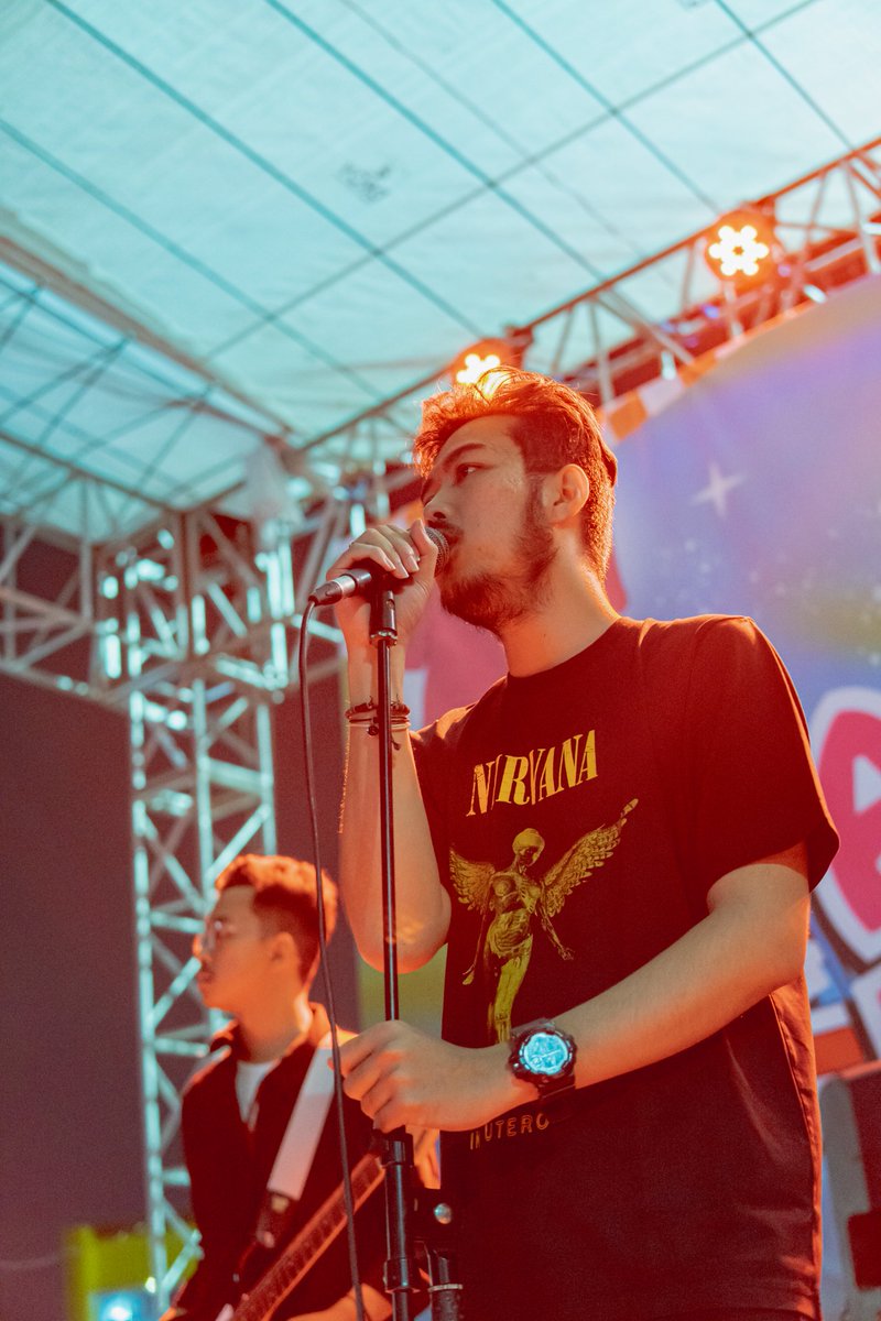 leonardorio_'s tweet photo. Bersama @radiojunkies_ di Fantastic Market Solo, thanks you. 09.08.24

📷 Stevanus Awang https://t.co/uT8uw5uWoS