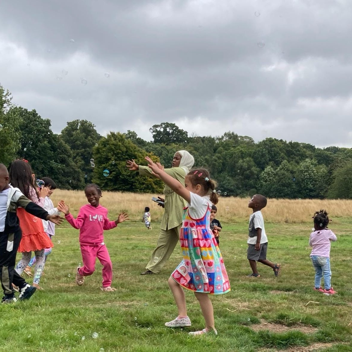 Changing Lives tweet media