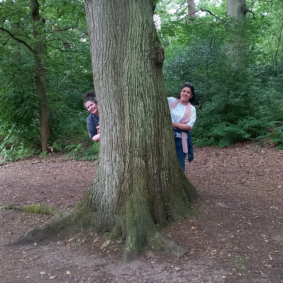 Changing Lives tweet media