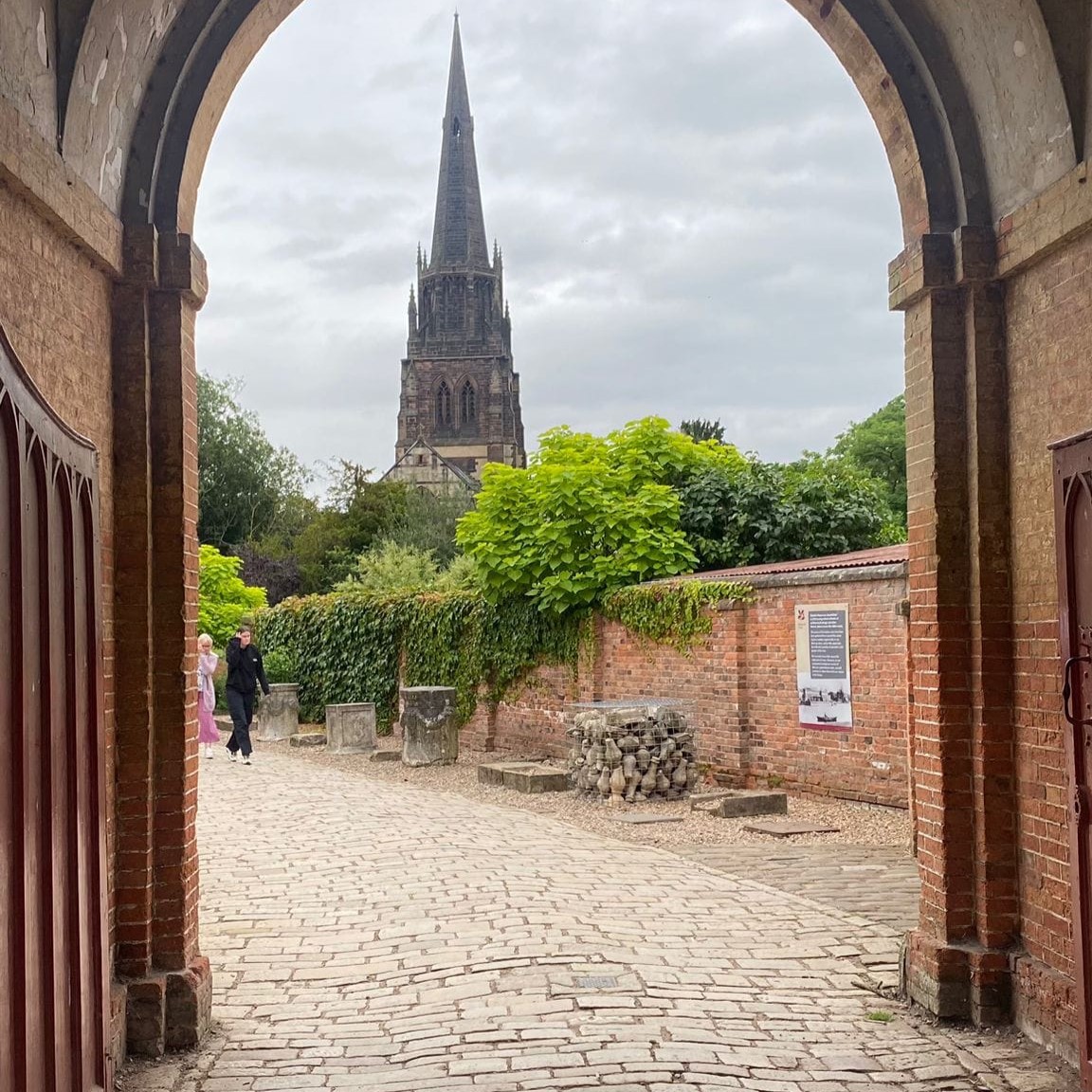 Changing Lives tweet media