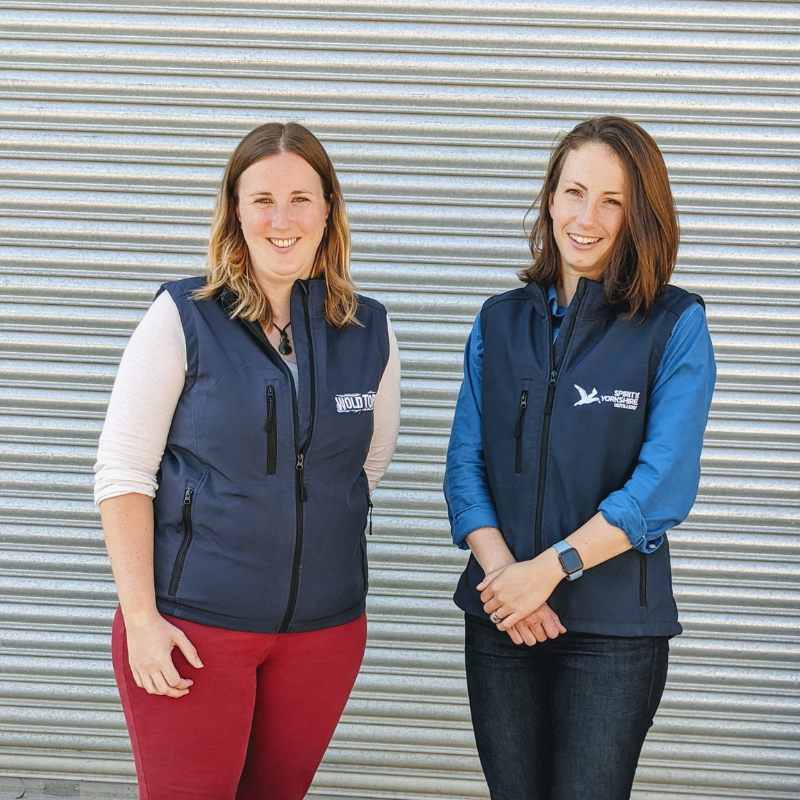 Sibling Yorkshire coast businesses shortlisted in national farming awards - with <a href="/woldtopbrewery/">Wold Top Brewery</a> 

futurehumber.com/news/sibling-y… 

#Humber