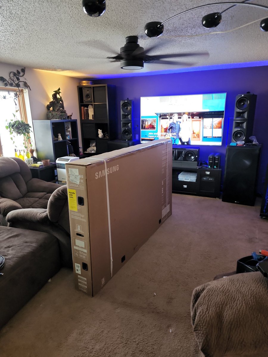 Josh DeHaan tweet media