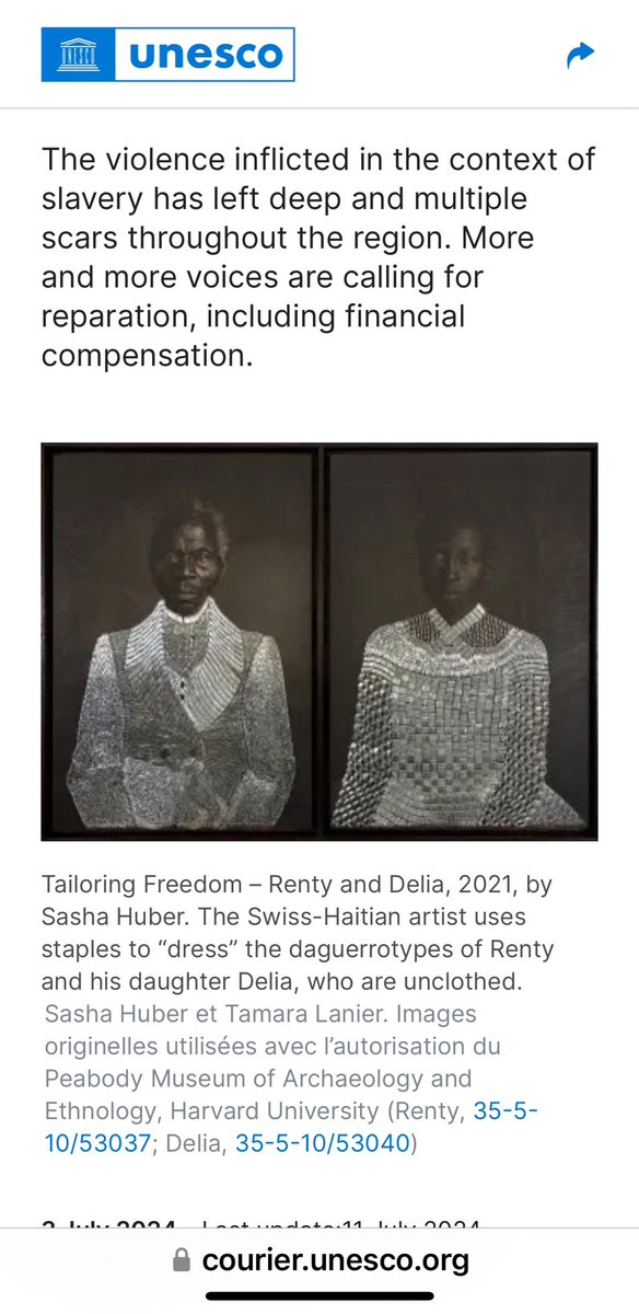 Tamara K. Lanier tweet media