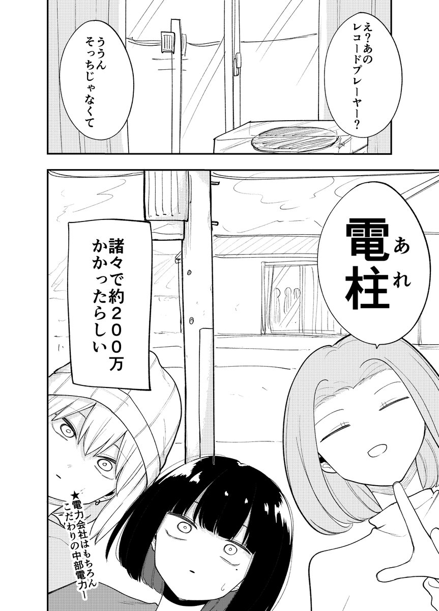 オーディオに人生の全てを捧げている人(2/2) 