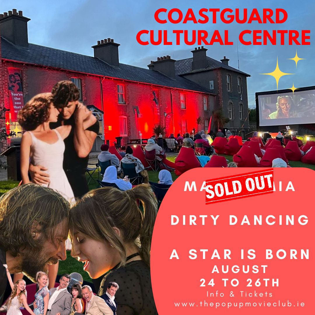 Coastguard Cultural Centre (@tramorecgcc1) on Twitter photo 