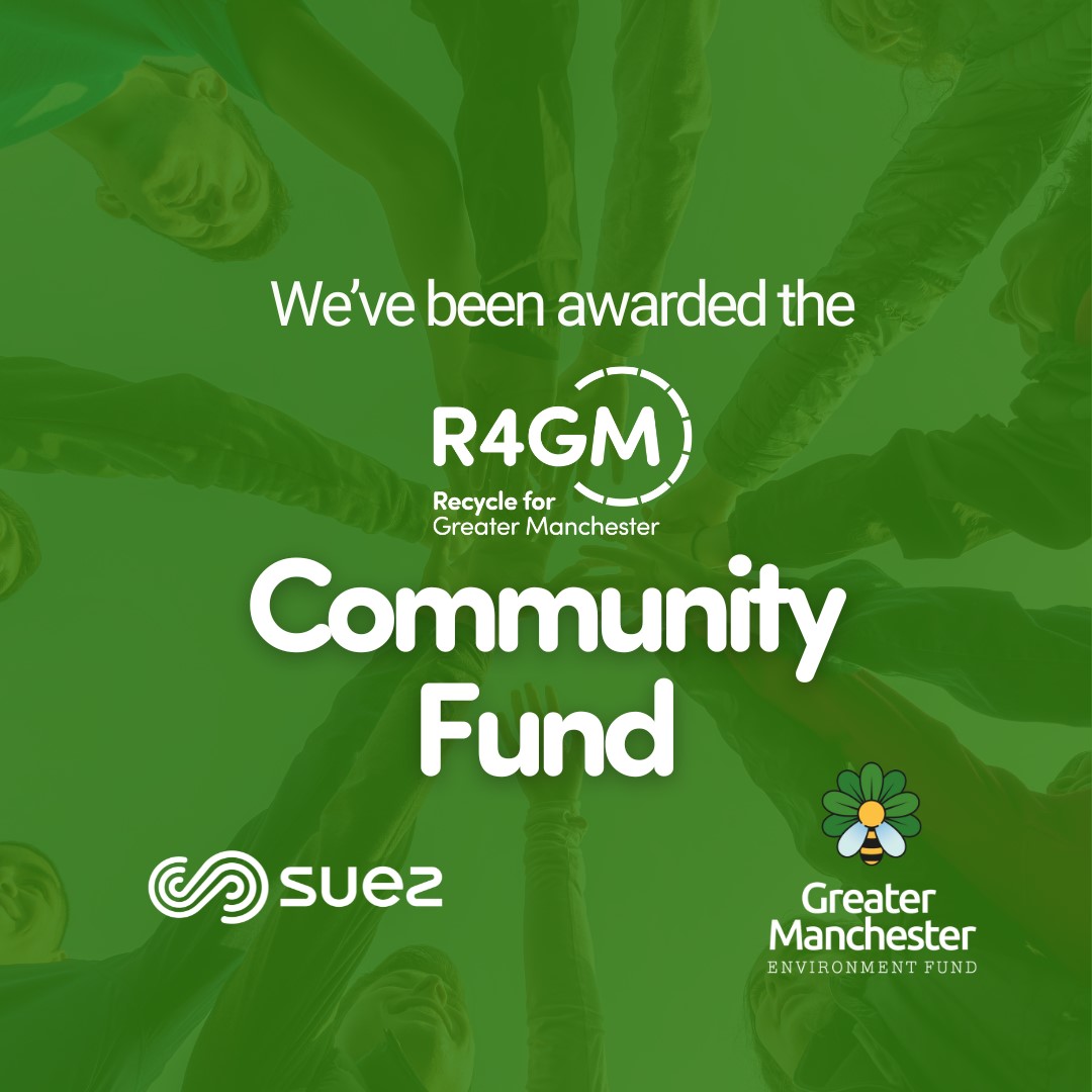 Cracking Good Food (@crackingfood) on Twitter photo Kitchen Kit Call Out will be back thanks to the <a href="/recycle4gm/">Recycle for Greater Manchester</a> Community Fund! This partnership between <a href="/recycle4gm/">Recycle for Greater Manchester</a> & <a href="/suezUK/">SUEZ UK</a>, takes money raised in the Renew shops and online and puts it into projects that support recycling, reuse & waste reduction. Info bit.ly/3w9Rlnx 🙏 Kitchen Kit Call Out will be back thanks to the <a href="/recycle4gm/">Recycle for Greater Manchester</a> Community Fund! This partnership between <a href="/recycle4gm/">Recycle for Greater Manchester</a> & <a href="/suezUK/">SUEZ UK</a>, takes money raised in the Renew shops and online and puts it into projects that support recycling, reuse & waste reduction. Info bit.ly/3w9Rlnx 🙏