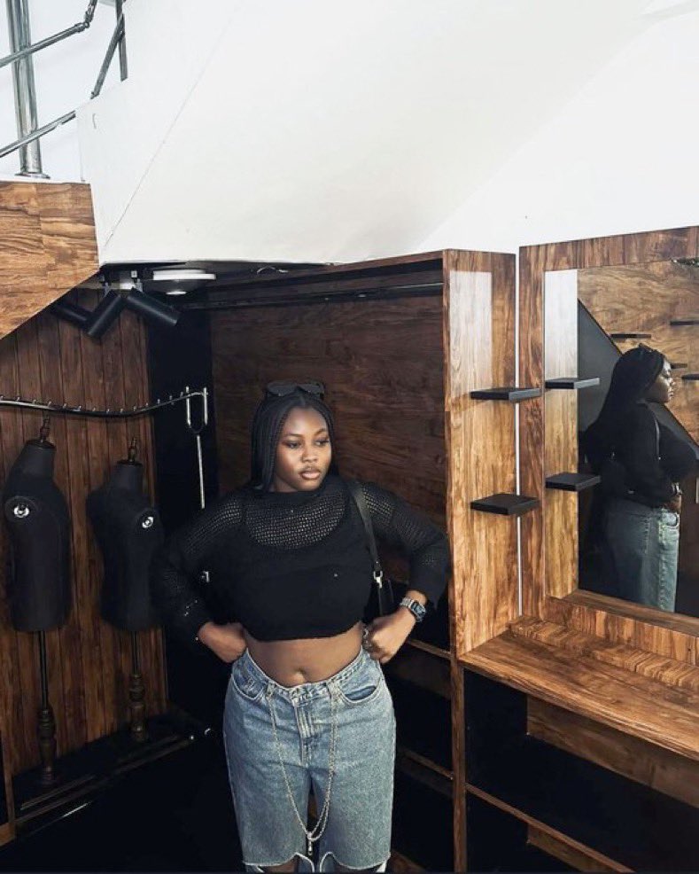 Y'all meet my new friend ❤️❤️
Body no 🙈<a href="/jenmettle/">Ms. Mettle</a>