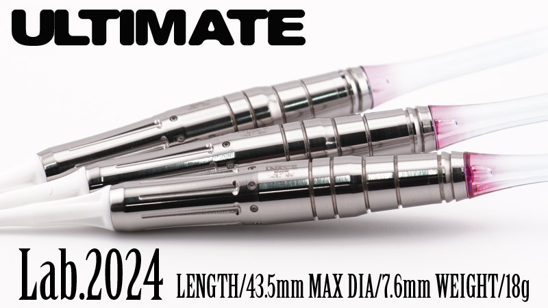 Joker Driver】 限定バレルが今年は2種！さらに久々の限定ケース、全て