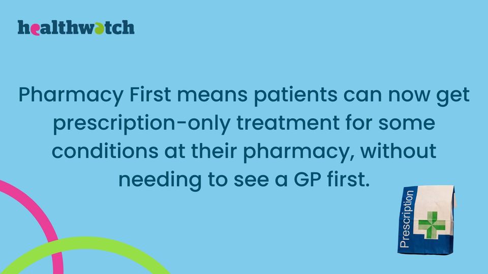 Healthwatch Halton 🏳️‍🌈‍ tweet media