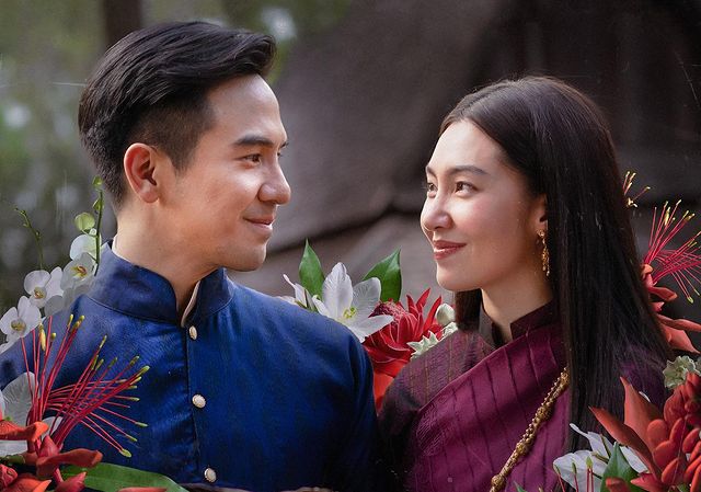 mybesthappiness's tweet photo. #โป๊ปเบลล่า 😊😅สบตาคู่นั้นก็รู้สึกทันใด..❤❤ https://t.co/d28c1ClMlr