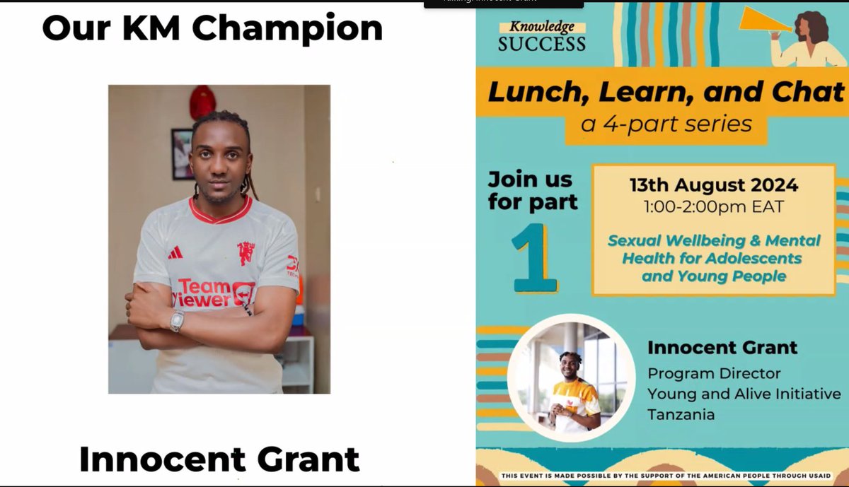 AmrefICD tweet media