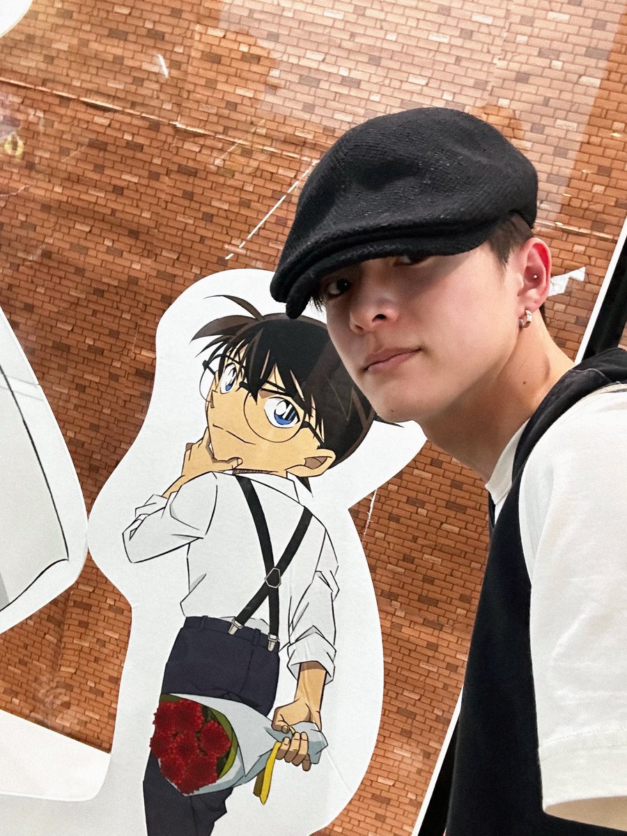 미친것처럼 
진짜 Real “남자”라는 생각밖에 안 듦..