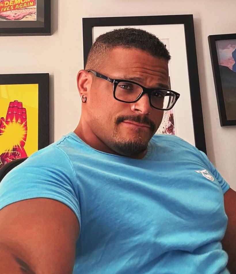 Cosmic Marvel tweet media