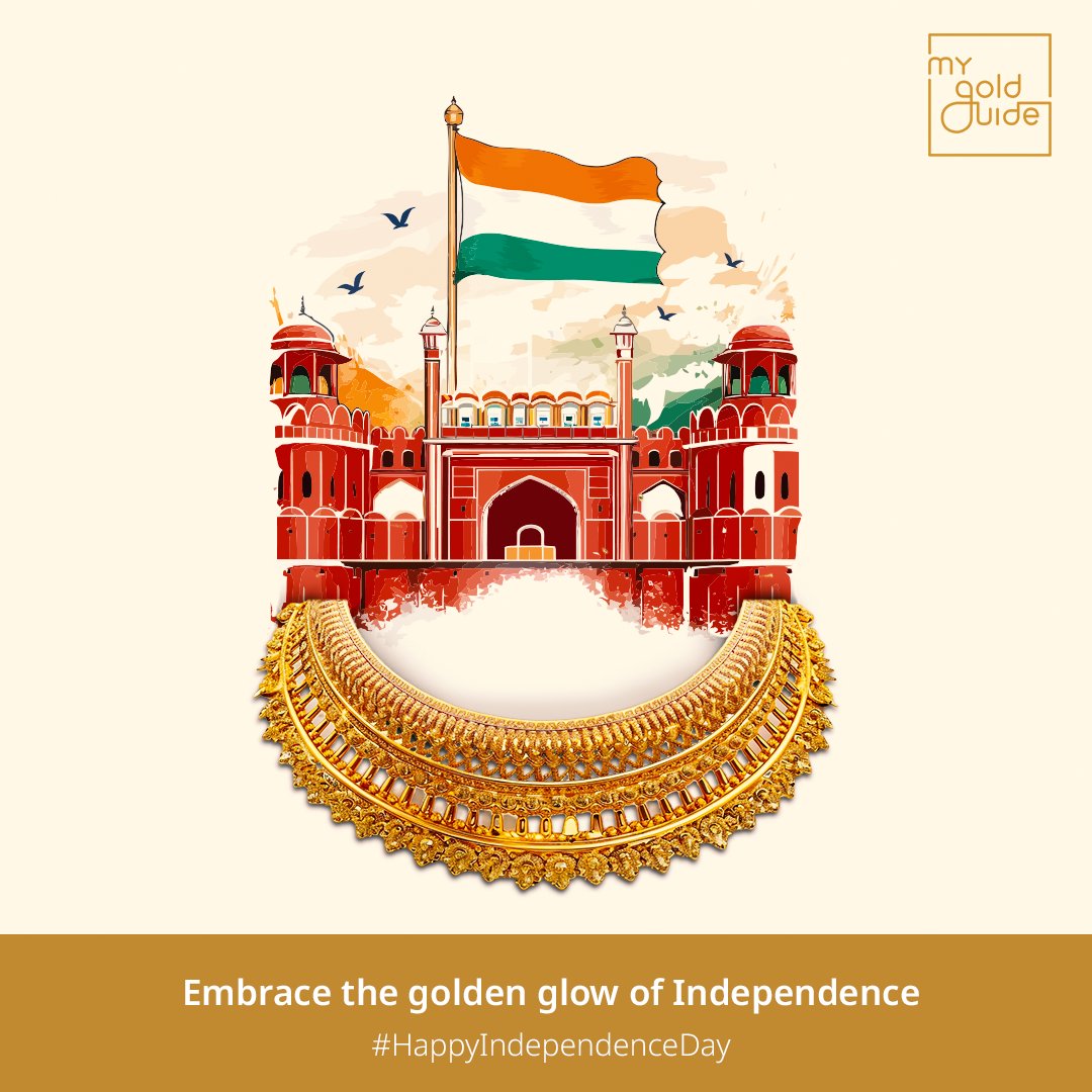 My Gold Guide tweet media