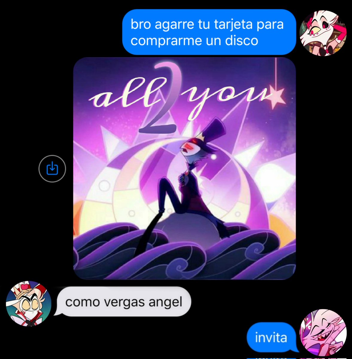 aly (@deertian) on Twitter photo 