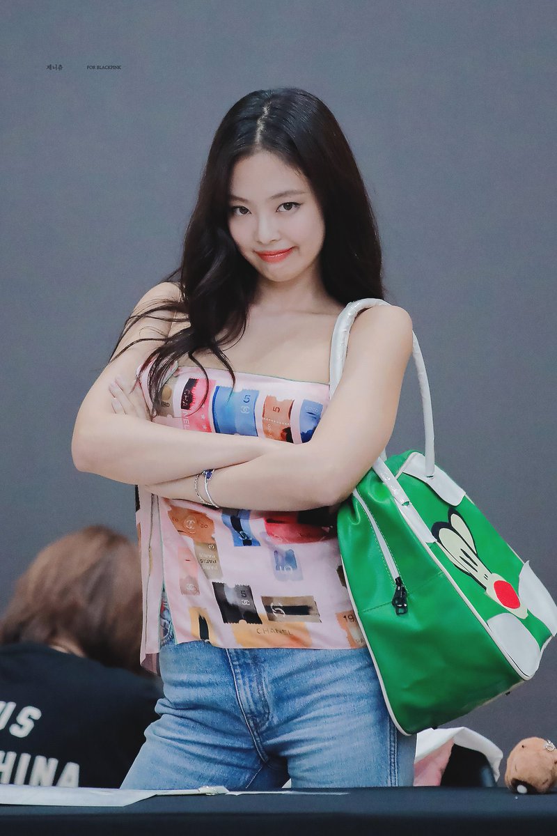 jennie (@jenniepics) on Twitter photo 