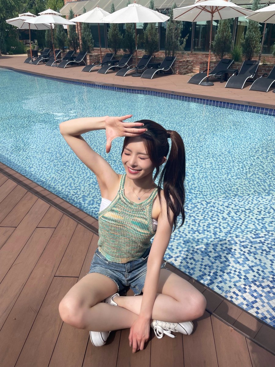 여름이었ㄷr #tripleS #트리플에스 #トリプルS #トリプルエス