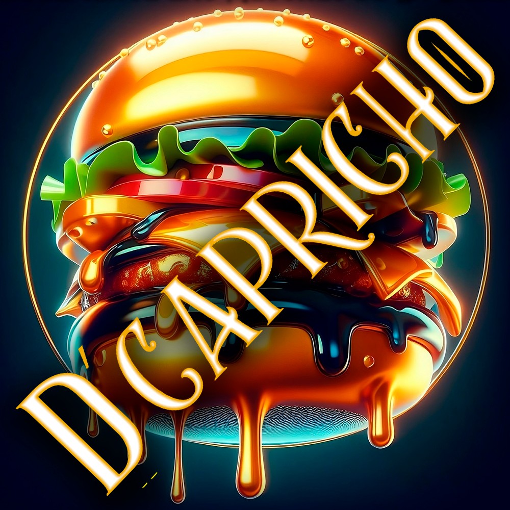 RSAracena's tweet image. 👍 Sigue nuestra #web radiosierradearacena.es/agenda/ y enterate de todo lo que se organiza en nuestros pueblos.

🍔 Espacio patrocinado por D’Capricho @bar_dcapricho_losmarines 👉 las mejores hamburguesas de la sierra 😉🤪

#RSAracena #detodoydetodos
