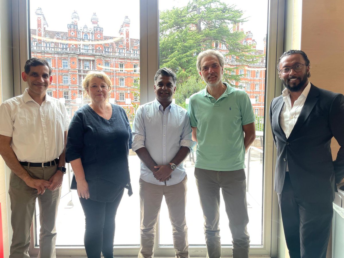 MI Education and Training tweet media