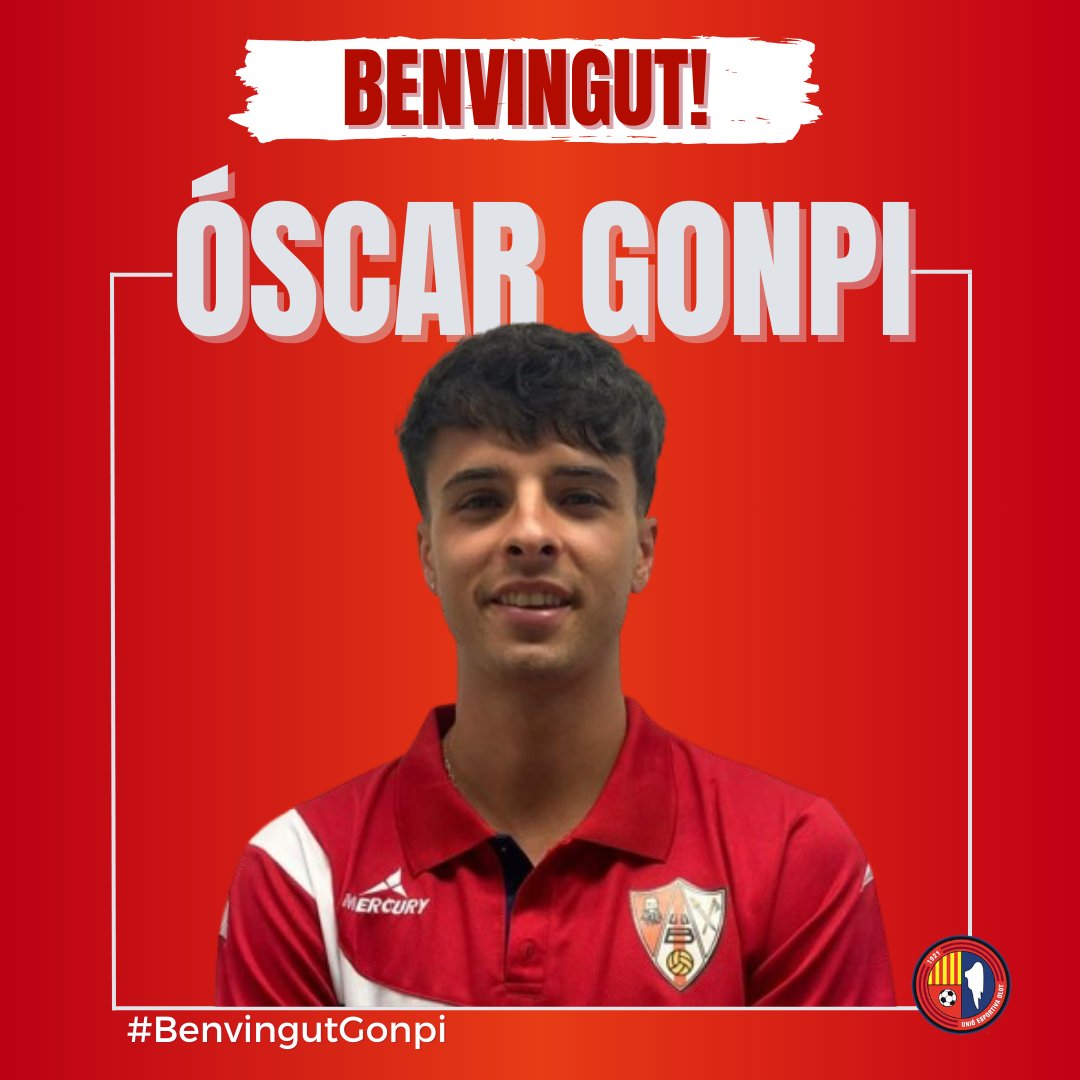 Unió Esportiva Olot tweet media
