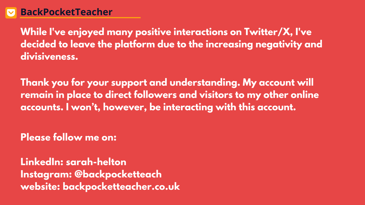 Sarah Helton tweet media