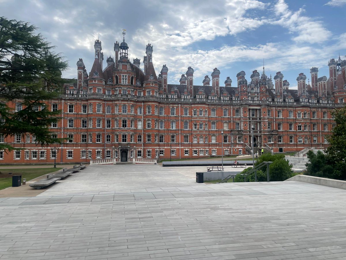 MI Education and Training tweet media