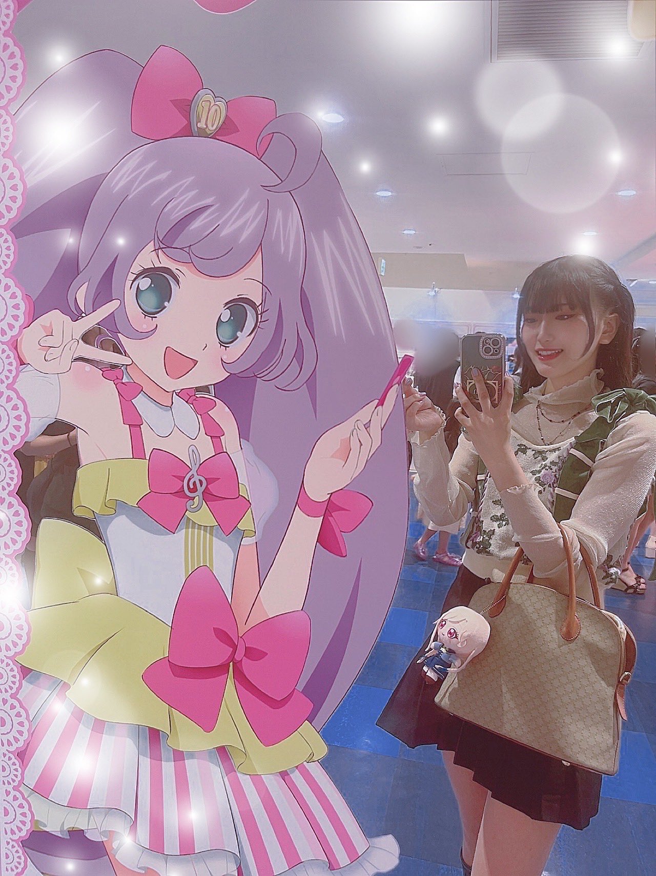 仁科 花都✧︎Nishina Ato✧︎ on X: 