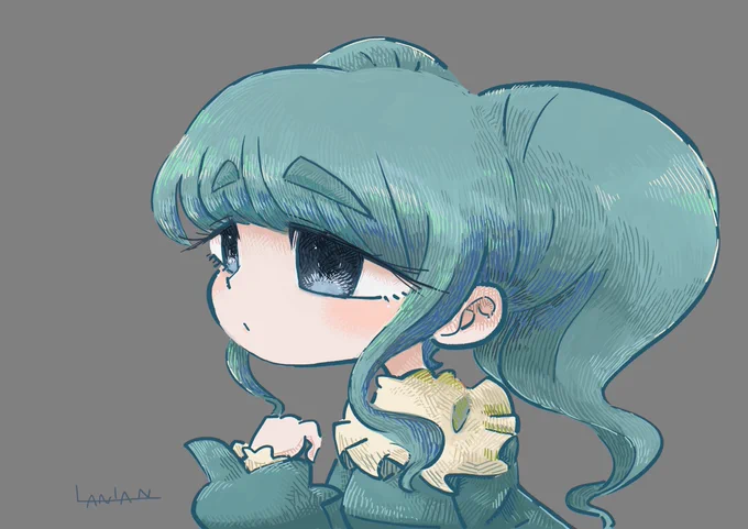 #illustraion #イラスト doodle