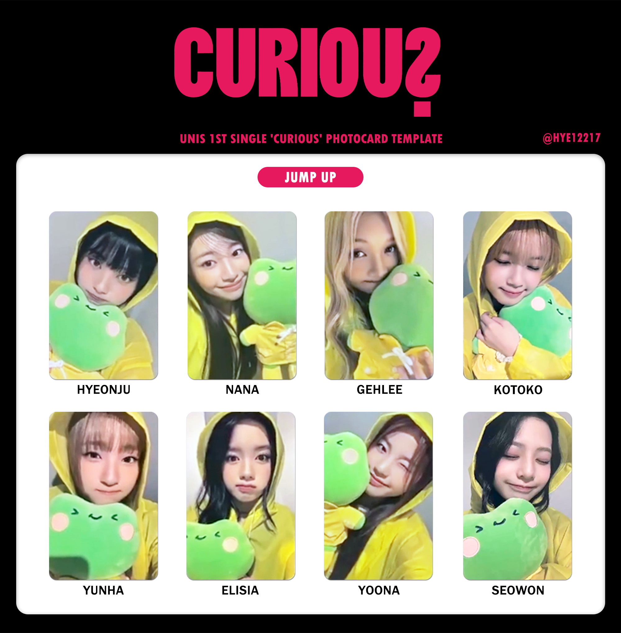 HYE: on X: 