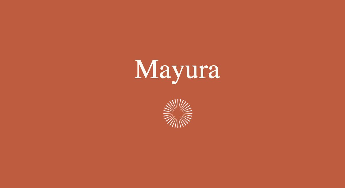 SarvamAI's tweet photo. Mayura is our new translation model available as API from today. 

It supports 10 languages: Bengali, Gujarati, Hindi, Kannada, Malayalam, Marathi, Oriya, Punjabi, Tamil, and Telugu. https://t.co/dVPT7p1WT9