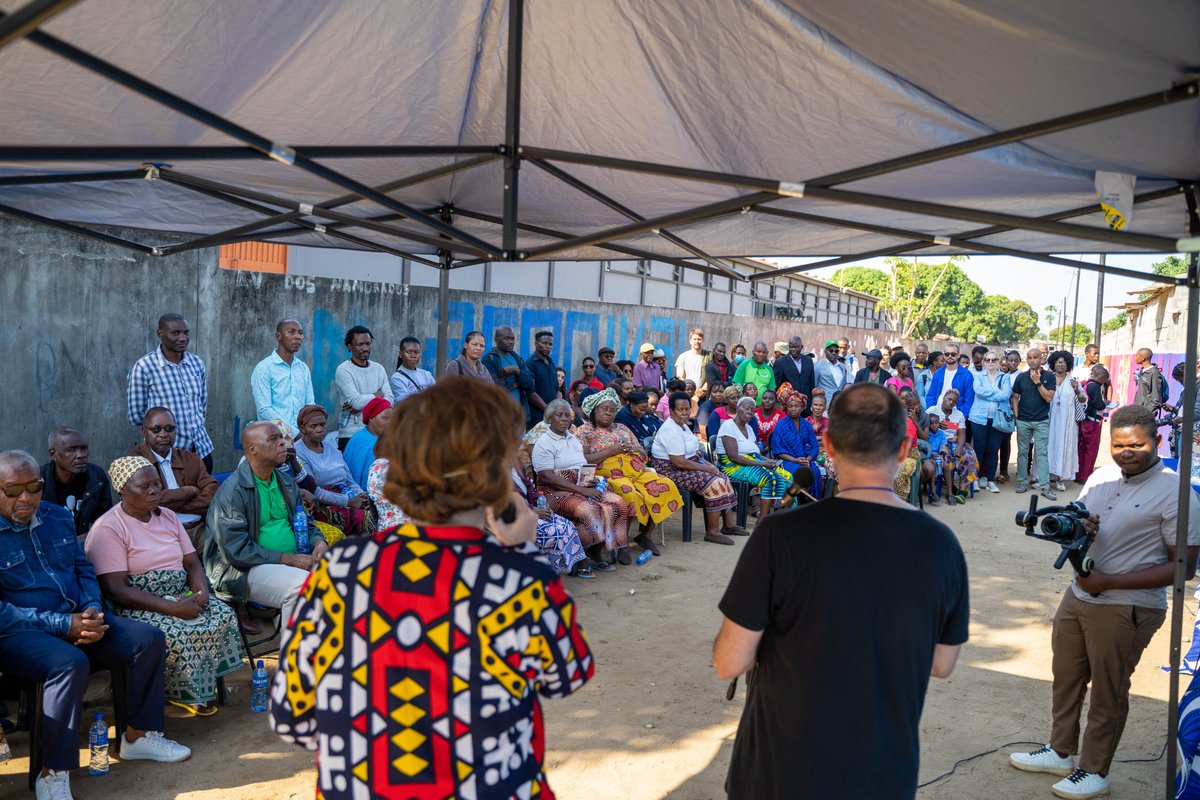 Arquitectura Sin Fronteras tweet media