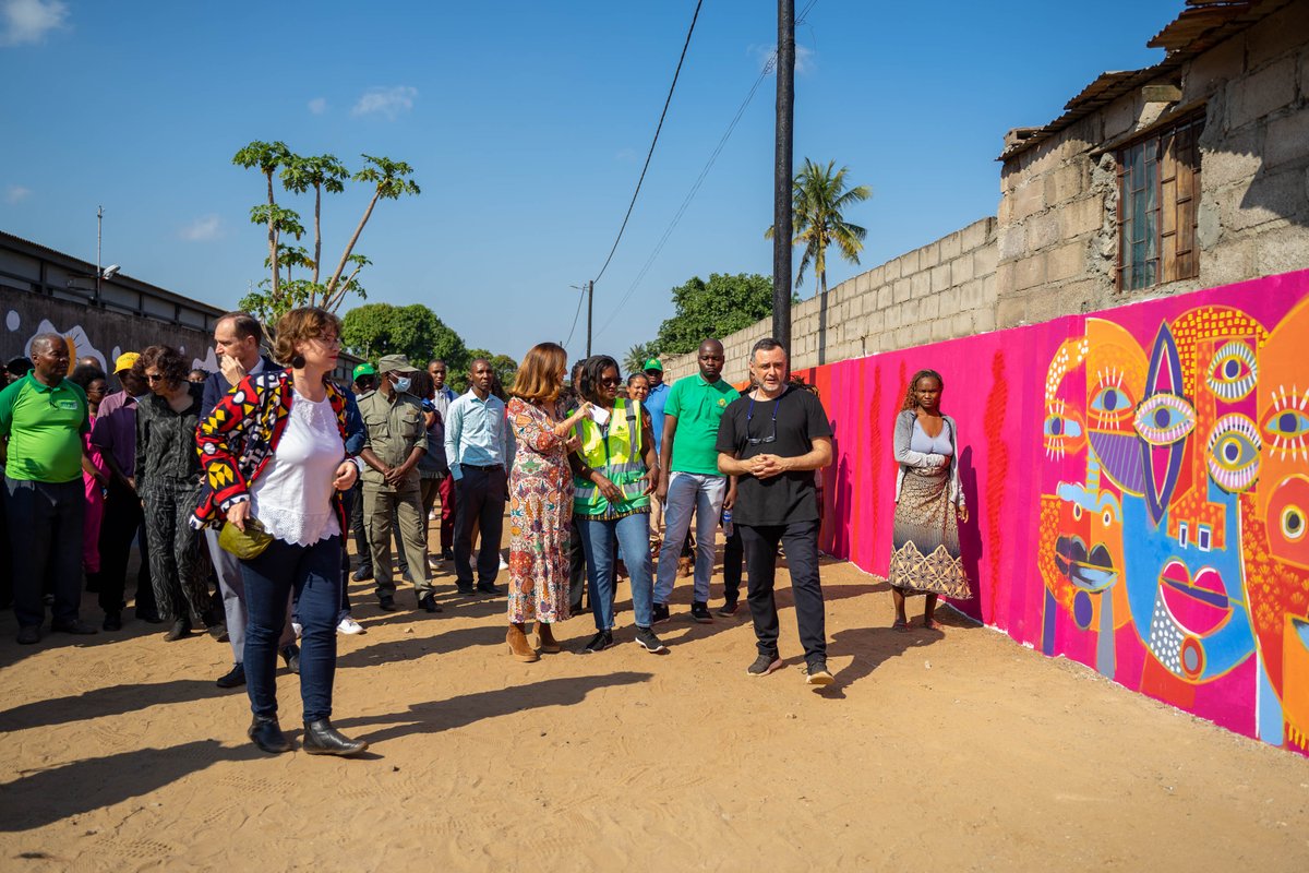 Arquitectura Sin Fronteras tweet media