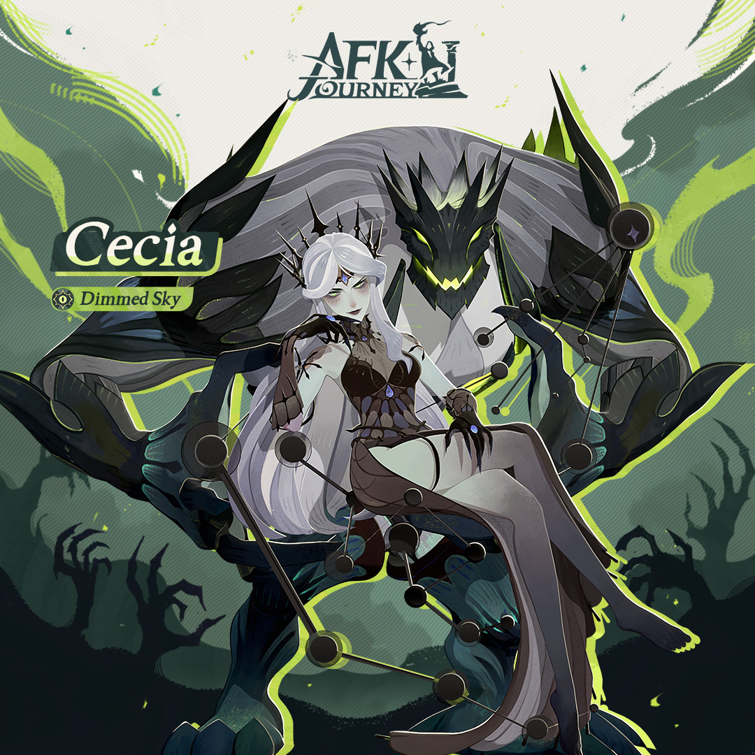 【専用‼︎】〜プロフィール確認様　CECIA セシア Cecia