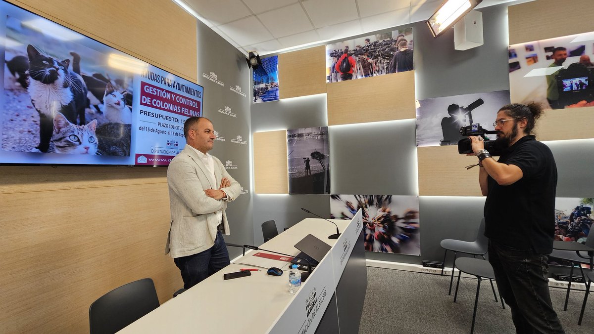 Diputación de Albacete tweet media