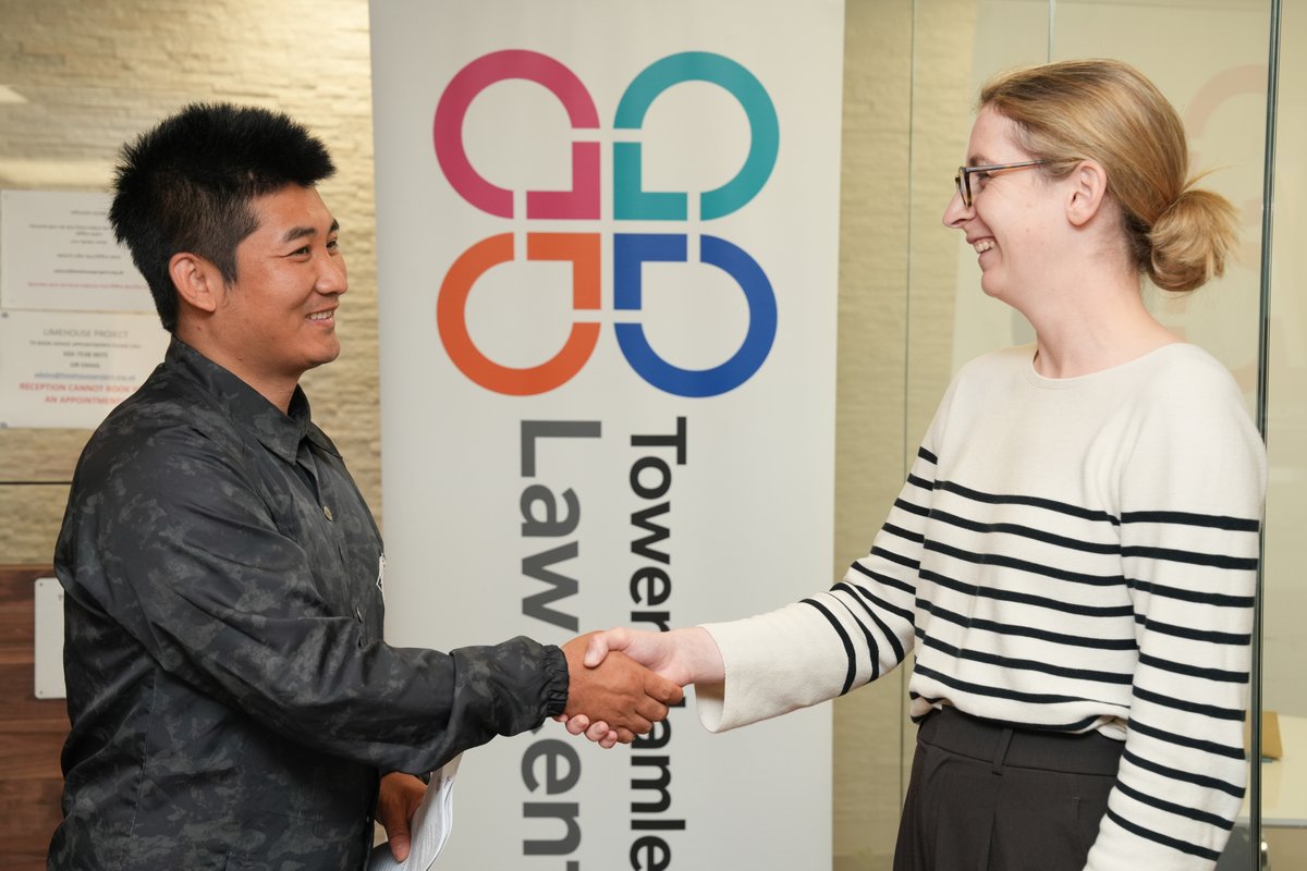 thlawcentre's tweet photo. We were visited recently by an official Law Centres Network photographer! Here is a small selection of the great snaps he took of our hard-working frontline staff. #TowerHamletLawCentre #LawCentresNetwork #AccesstoJustice https://t.co/70PhurTemG