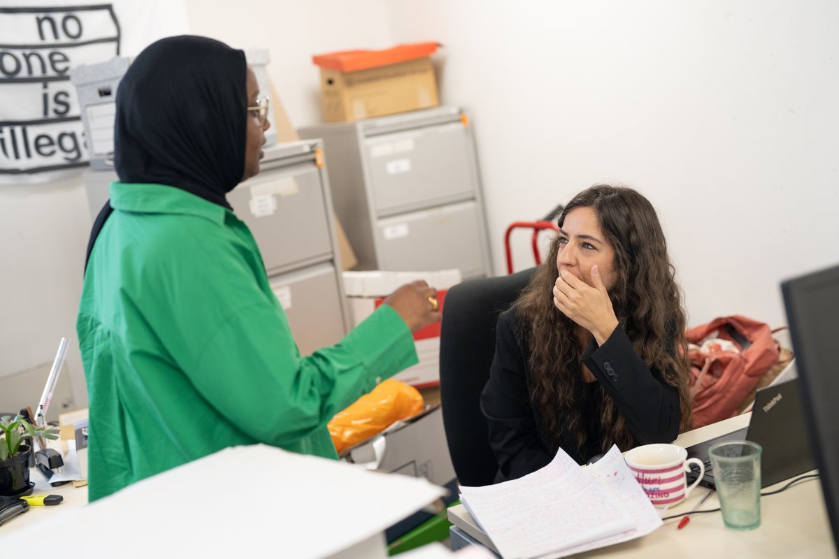 thlawcentre's tweet photo. We were visited recently by an official Law Centres Network photographer! Here is a small selection of the great snaps he took of our hard-working frontline staff. #TowerHamletLawCentre #LawCentresNetwork #AccesstoJustice https://t.co/70PhurTemG