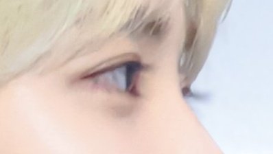 hanihe100495's tweet photo. 하니 속눈썹 진짜 길고 눈도 너무 예뻐서 조움🥹 https://t.co/5amFLuRIzG