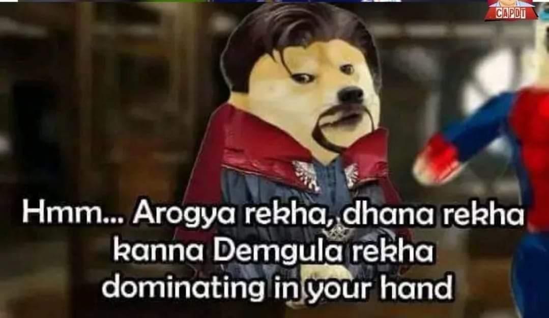 iamVkumar21's tweet photo. @PruthvirajNammi https://t.co/jfNUQd2i5d