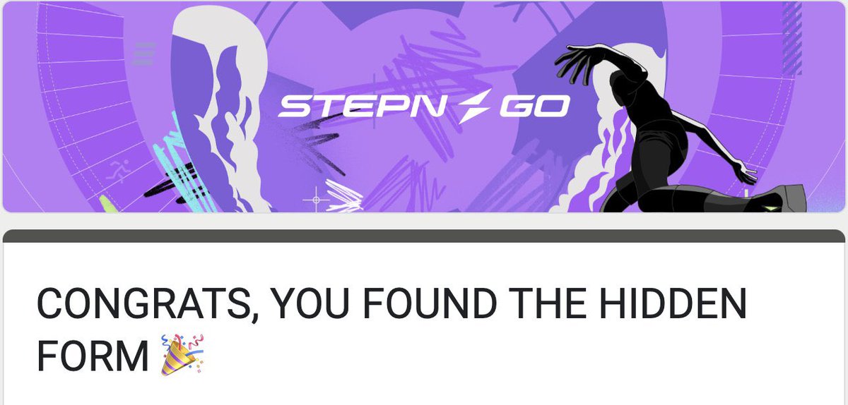poplarliyb's tweet photo. @Stepnofficial #STEPNGO goodluck https://t.co/AGQm7H2Wam