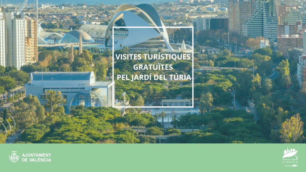 Turisme València tweet media