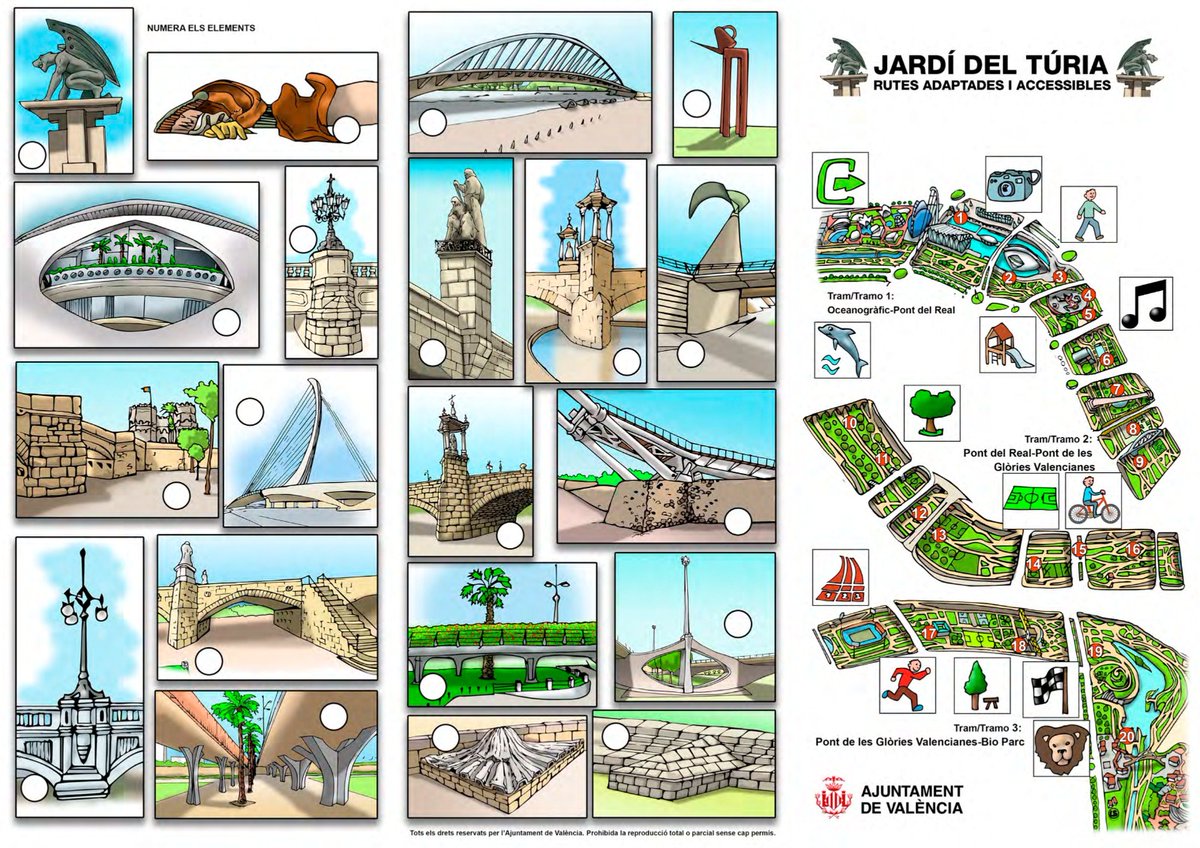 Turisme València tweet media