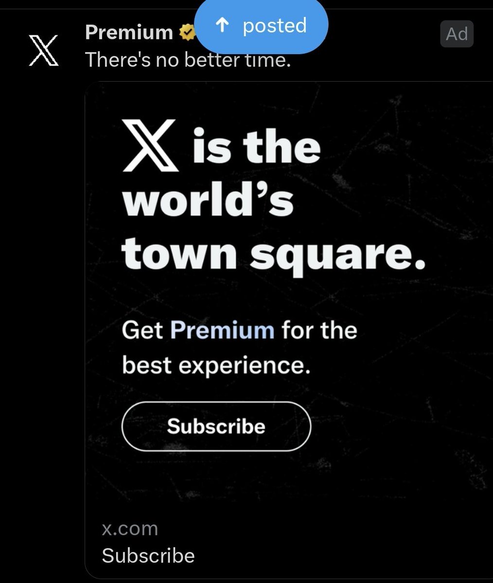 No coincidence that many of our physical town squares have recently become full of conspiracy theorists, stupid followers of lying fascists and repugnant right-wing political agitators.