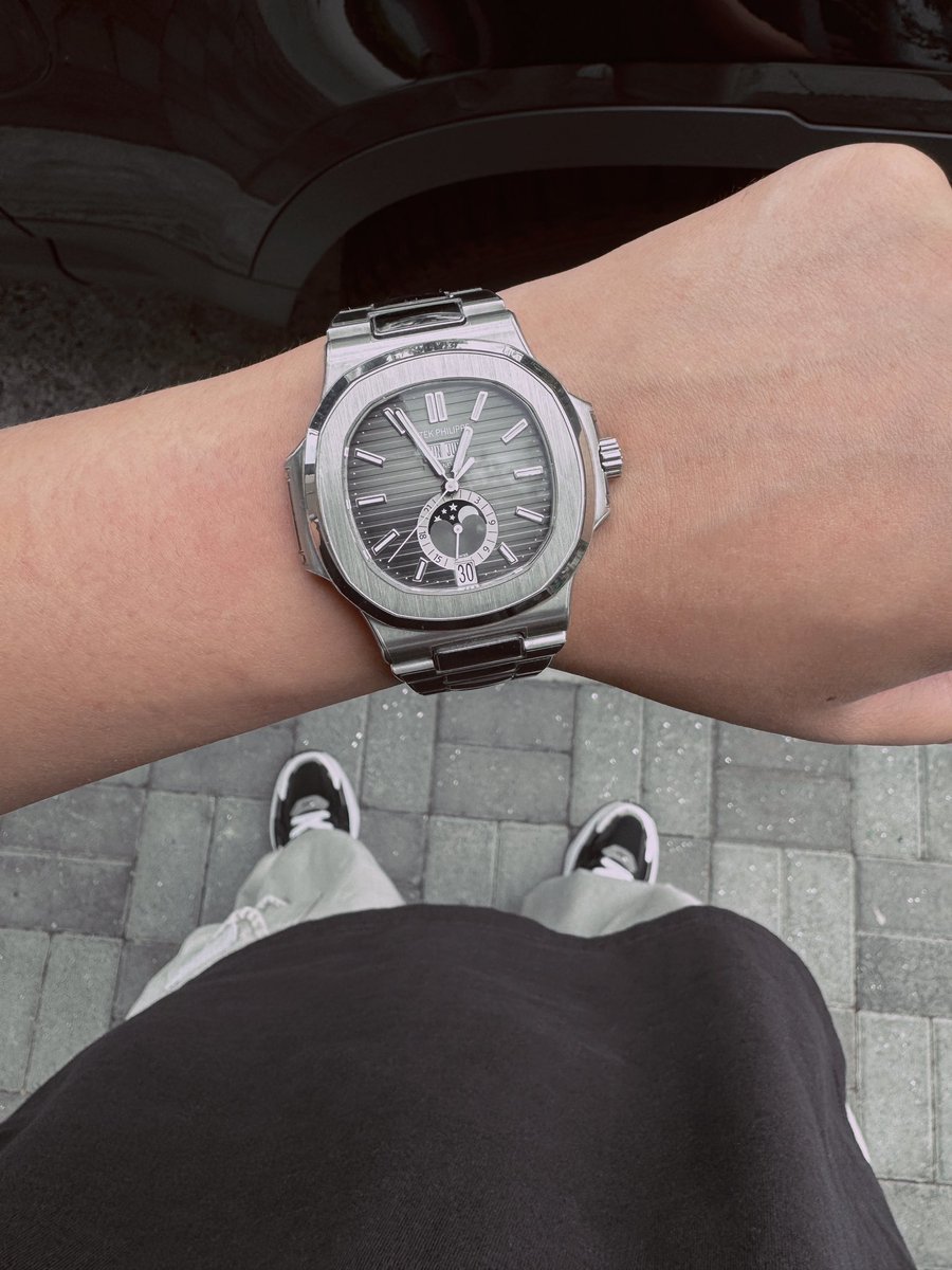 GM☀️ <a href="/AzukiWatchclub/">Azuki Watch Club</a>